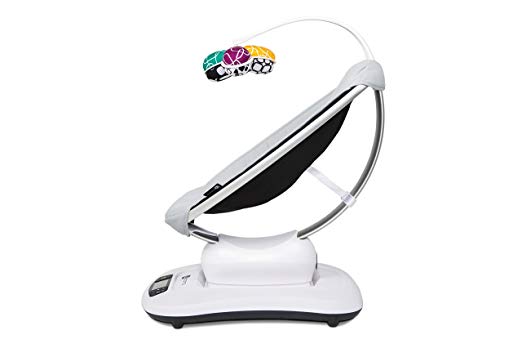 4moms バウンサー ホワイト　mamaroo 4Moms Mamaroo Bouncer rental in Ventura County, CA by Traveling Baby