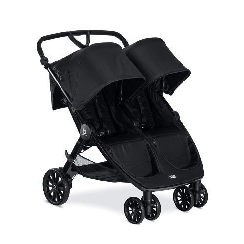 joolz carro Hub+ Stroller Color:53Z TNF NAVY|TNF BLACK-NPF PS6013 leaving the other hand Mama Vulture*** | Cool