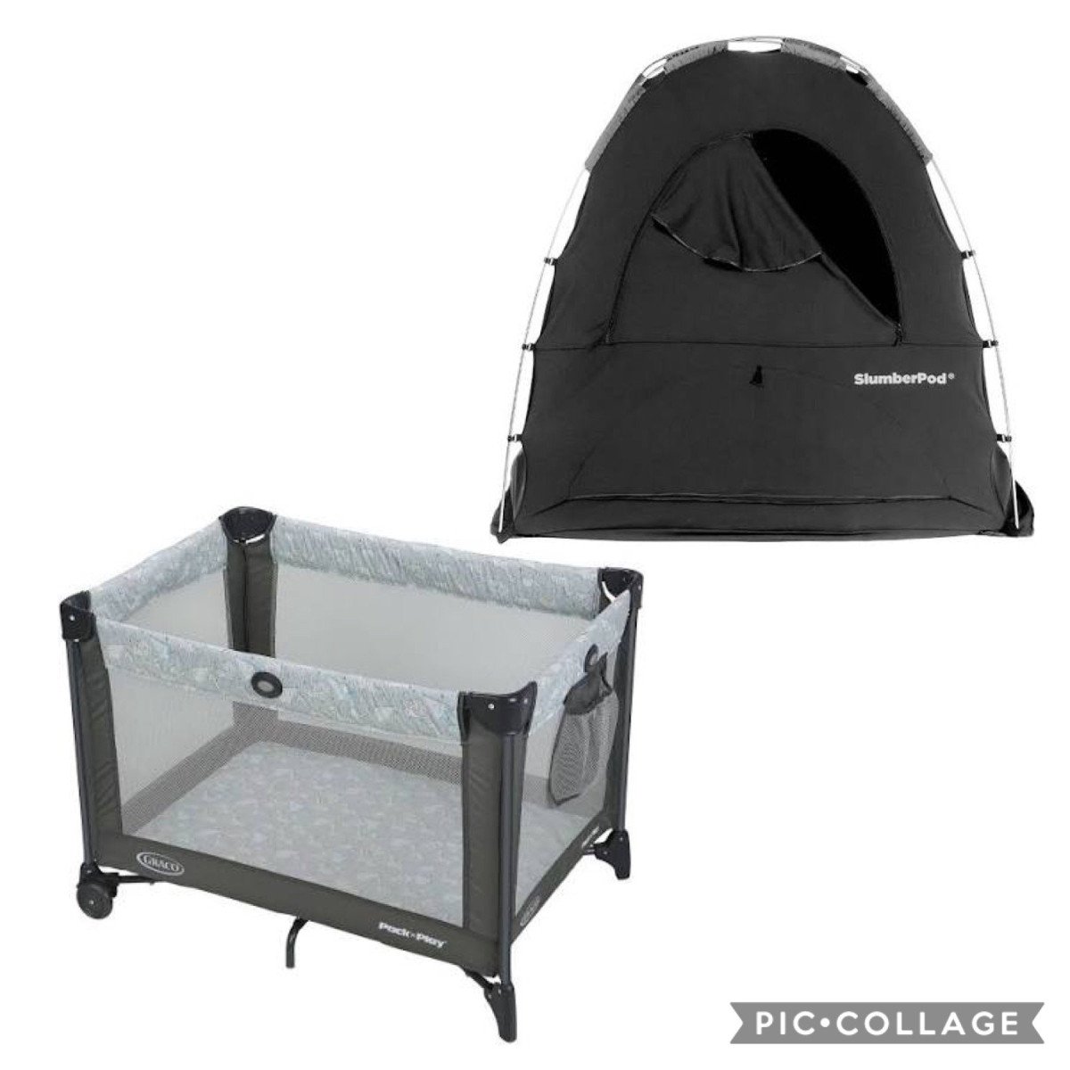 Pack N Play/ Slumberpod Bundle rental in Houston, TX