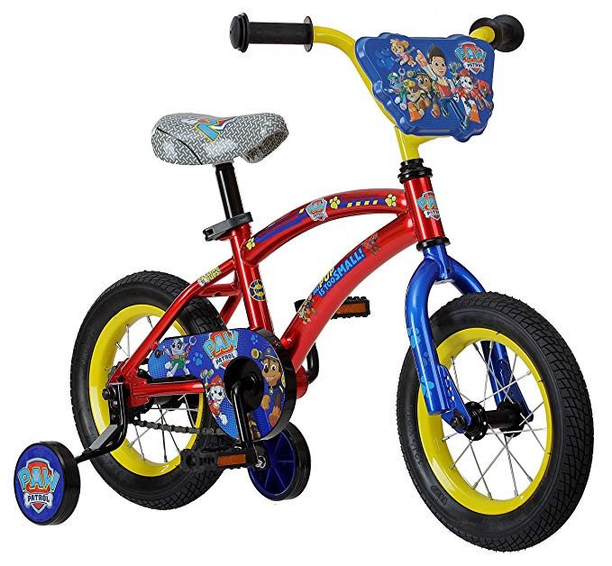 12in Bicycle rental in Orange County, CA