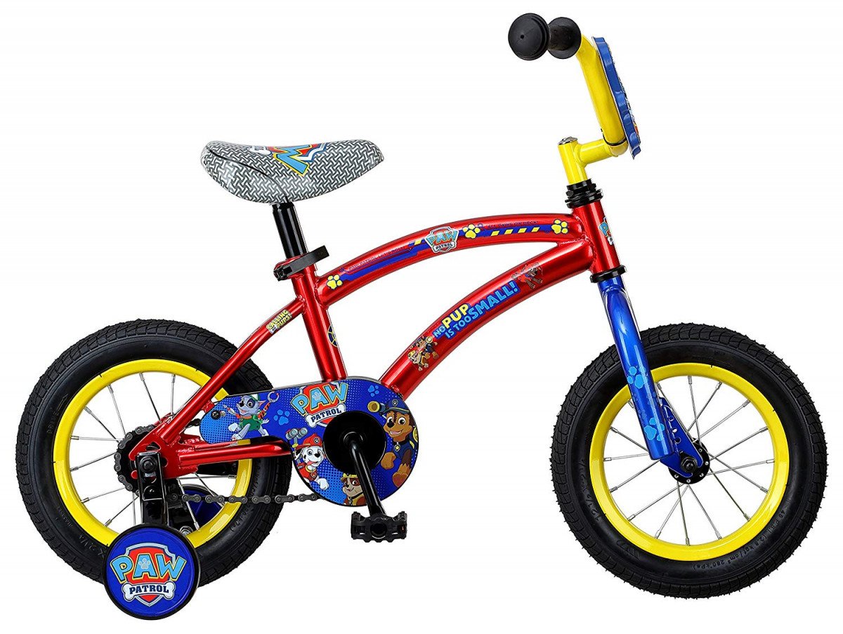 12in Bicycle rental in Ventura County, CA