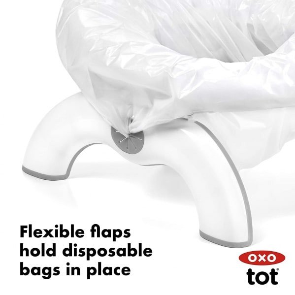 2-in-1 Go Potty rental in Chicago, IL