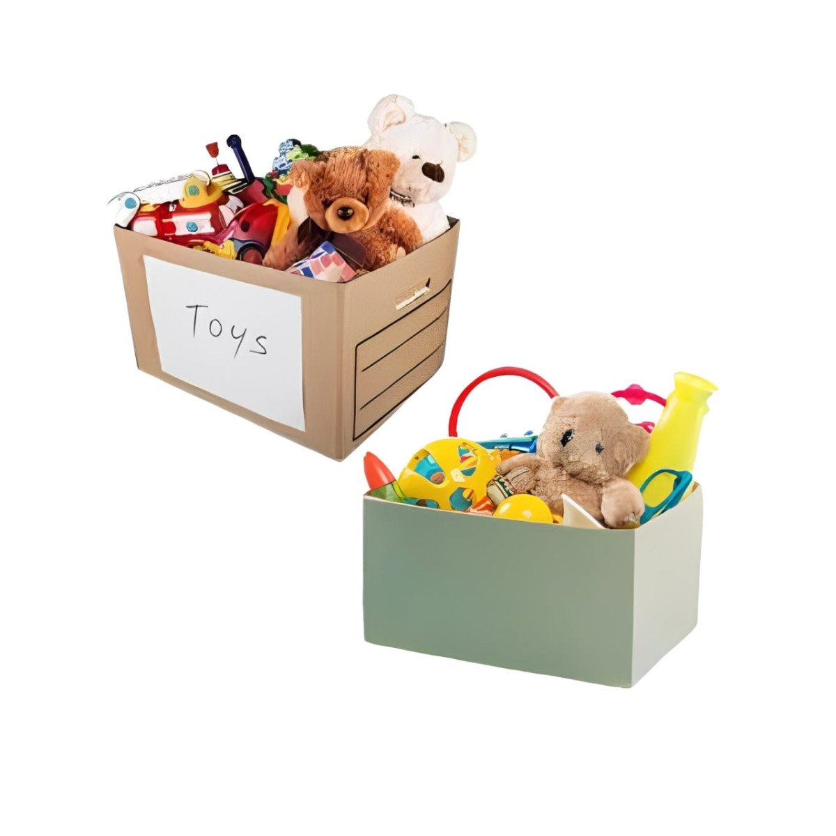 The Willis Tower: Eat, Sleep & Play 2s (Mini Size Crib) rental in Chicago, IL