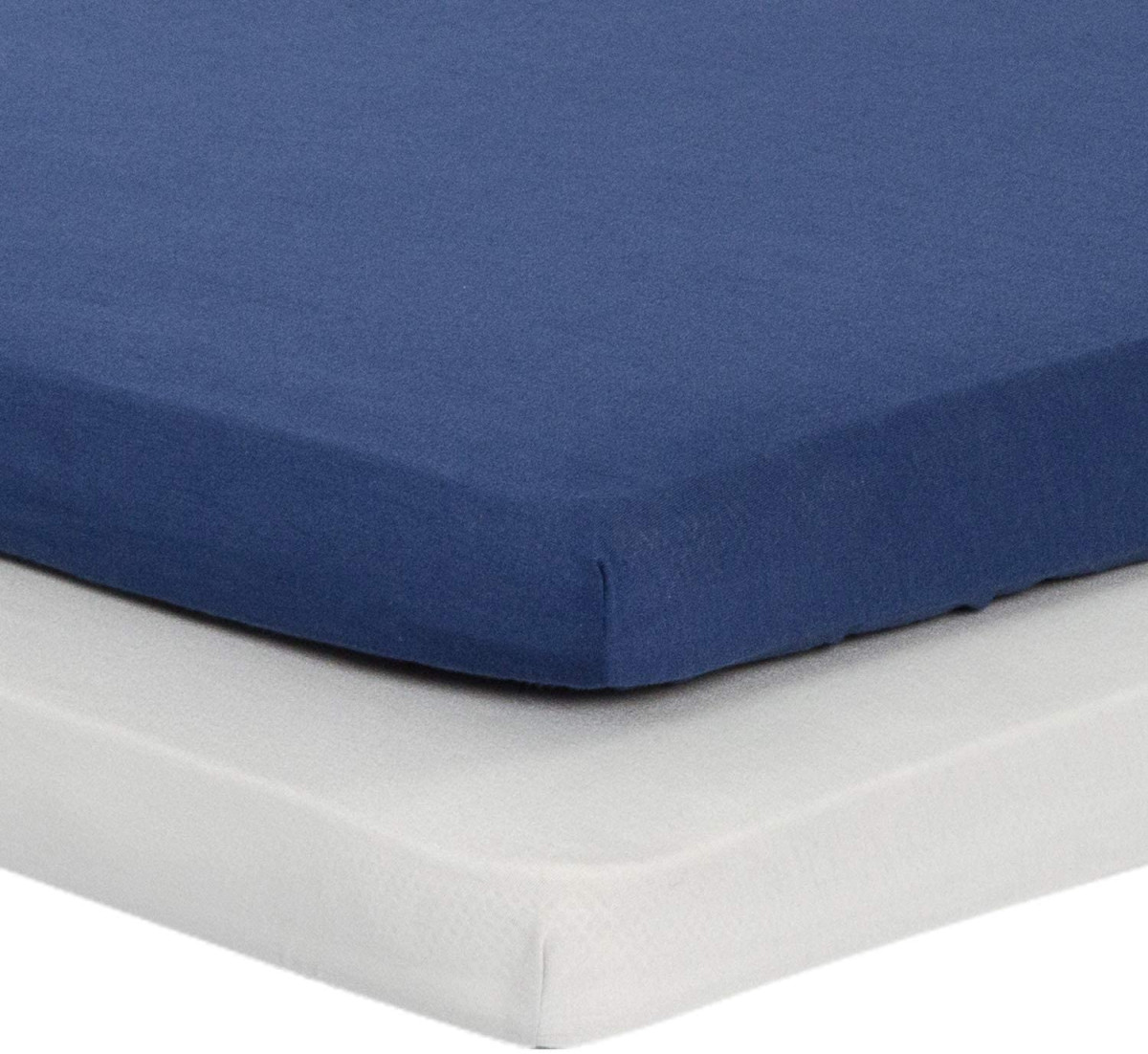 2 Extra Pack and Play Fitted Sheets rental in Connecticut