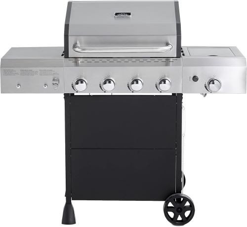 4-Burner Gas Grill rental in Orlando, FL