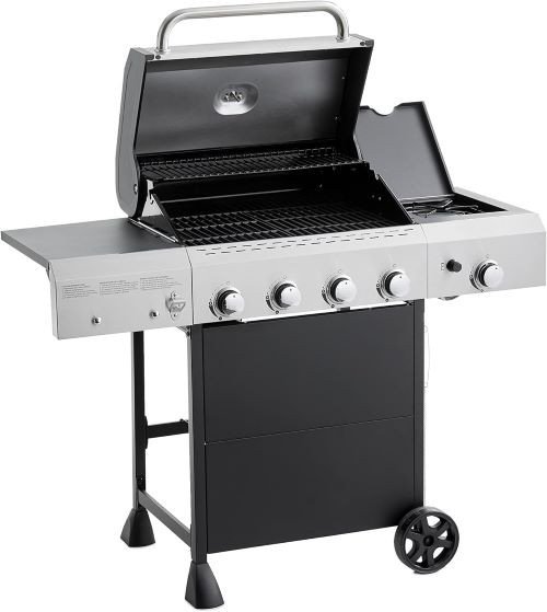4-Burner Gas Grill rental in Orlando, FL