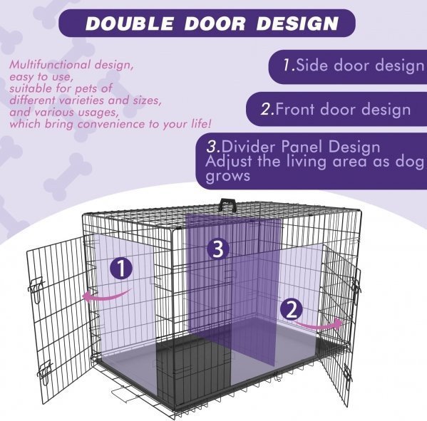 Medium Pet Crate rental in Charleston, SC