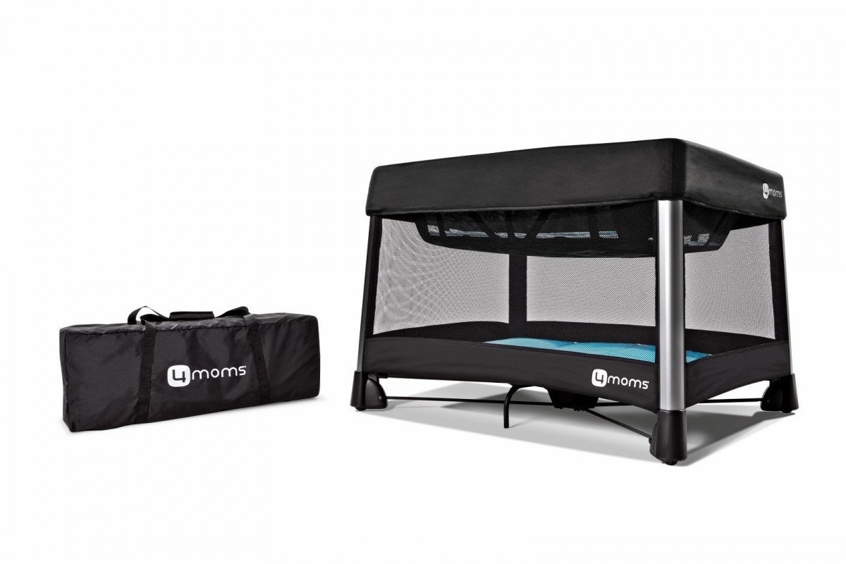 4moms Playard  rental in Los Angeles 