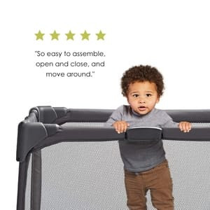 4moms Breeze Plus Portable Playard rental in Richmond, VA