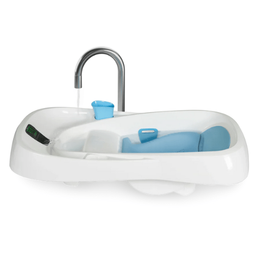 4moms Cleanwater Tub rental in Raleigh, NC