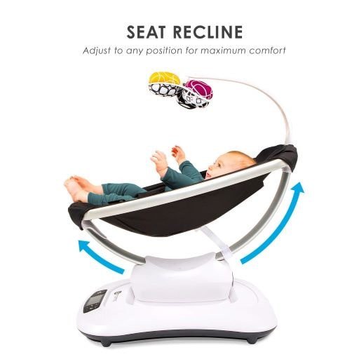 4moms mamaRoo rental in Hilton Head Island South Carolina