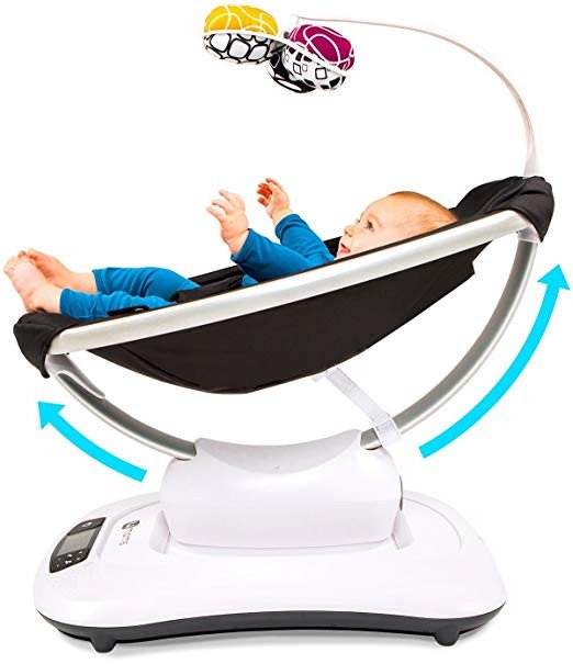 4Moms Mamaroo Bouncer rental in Ventura County, CA