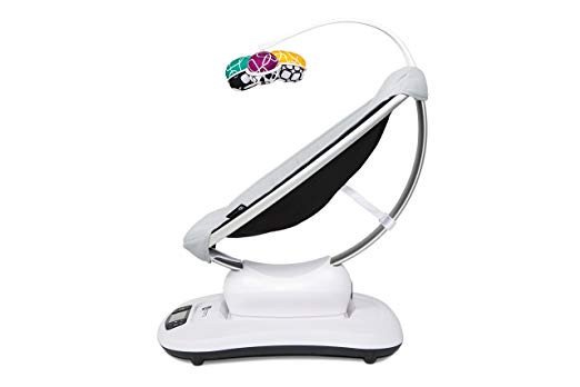 4Moms Mamaroo Bouncer rental in Ventura County, CA