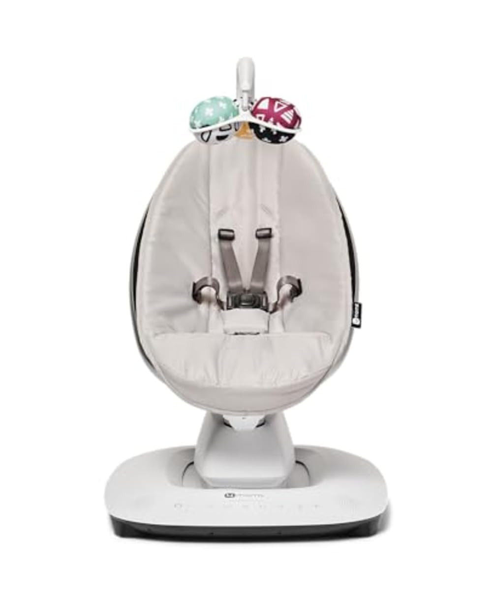 4moms Mamaroo Infant Seat rental in Boston, MA