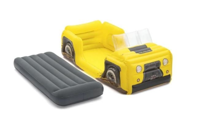 Toddler Air mattress rental in Sedona, AZ