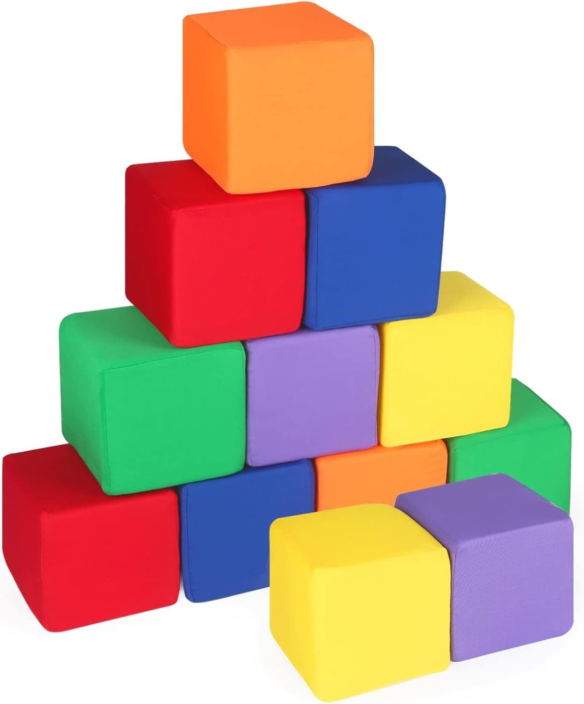 Foam Stacking Blocks rental in Raleigh, NC