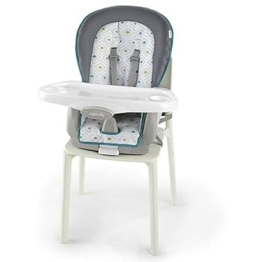 Ingenuity Trio 3-in-1 High Chair rental in Nashville