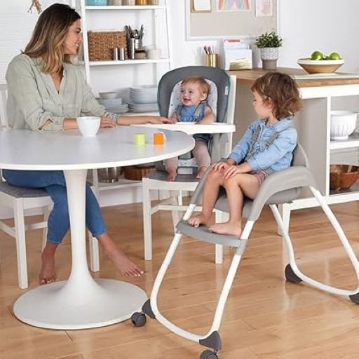 Ingenuity Trio 3-in-1 High Chair rental in Nashville