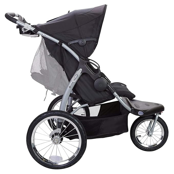 Baby Trend Double Jogging Stroller rental in Delaware