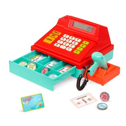 Grocery Shopping Play Set rental in San Antonio