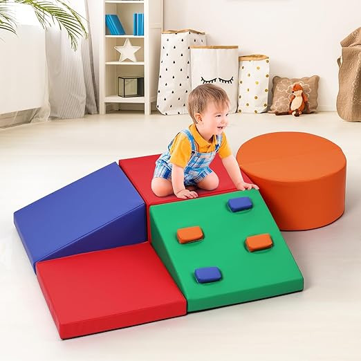 Soft Play Climber Set rental in San Francisco, CA