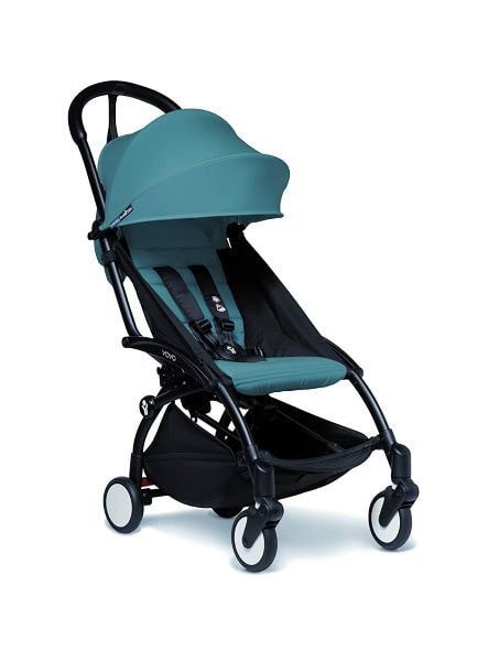 Babyzen YOYO stroller rental in New Jersey