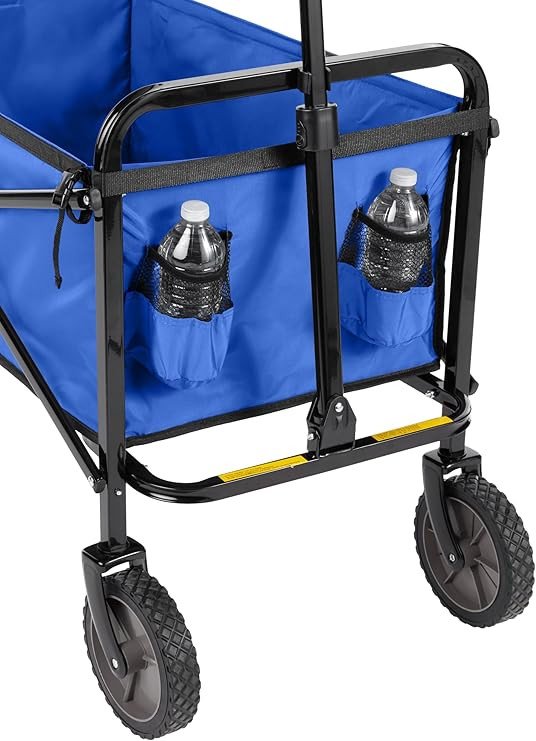 Collapsible Folding Wagon rental in Nashville