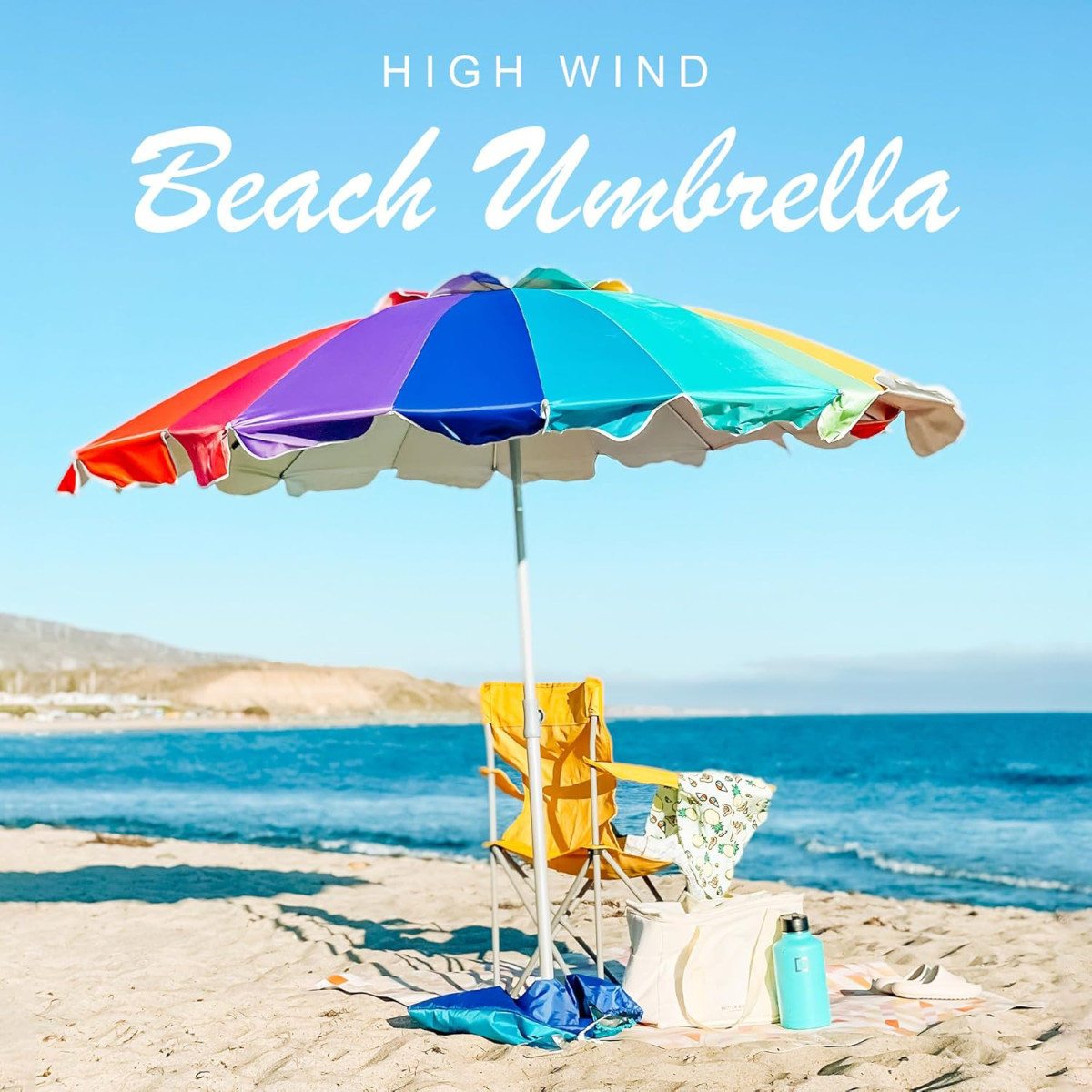 Beach Umbrella rental in Long Island, NY