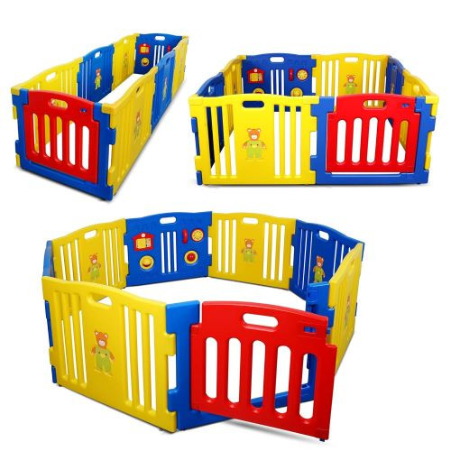 Super Yard Gate rental in Connecticut