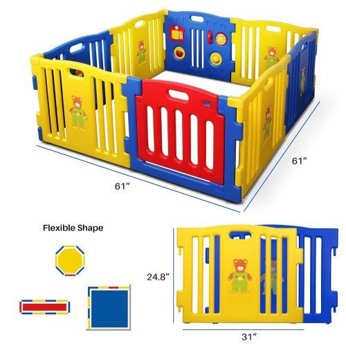 Super Yard Gate rental in Connecticut
