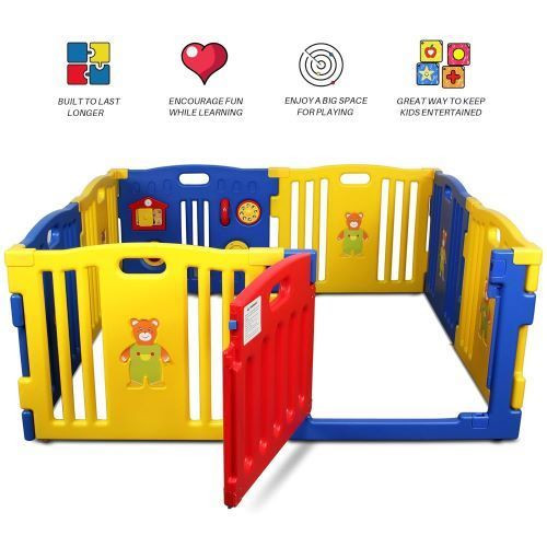 Super Yard Gate rental in Connecticut