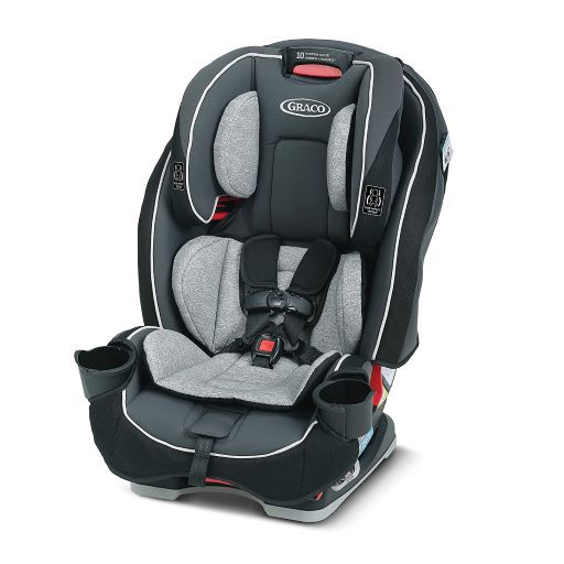 Convertible Car Seat + Single Stroller + Toy Bundle rental in Connecticut