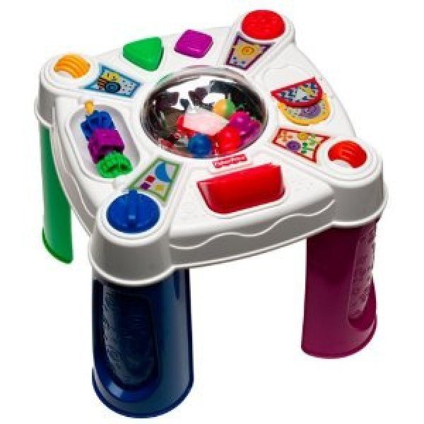Activity Table rental in St. Thomas - U.S. Virgin Islands