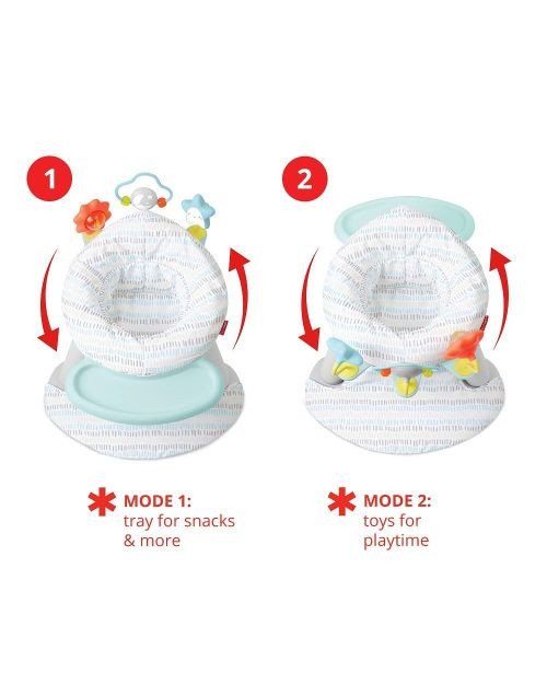 Sit-Me-Up Floor Seat rental in Napa - Sonoma, CA