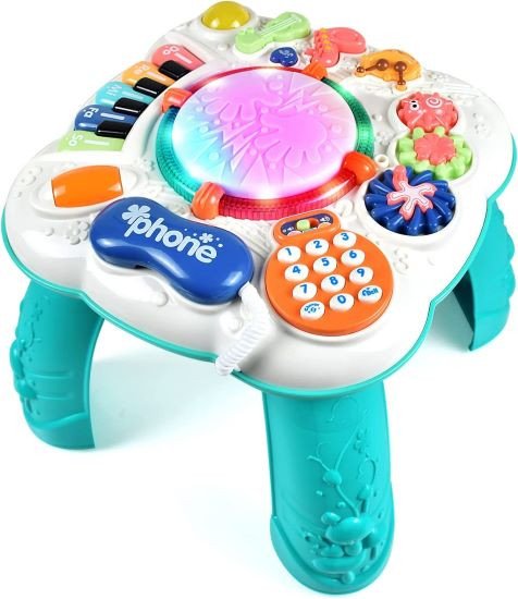 Activity Table rental in Virginia Beach, VA