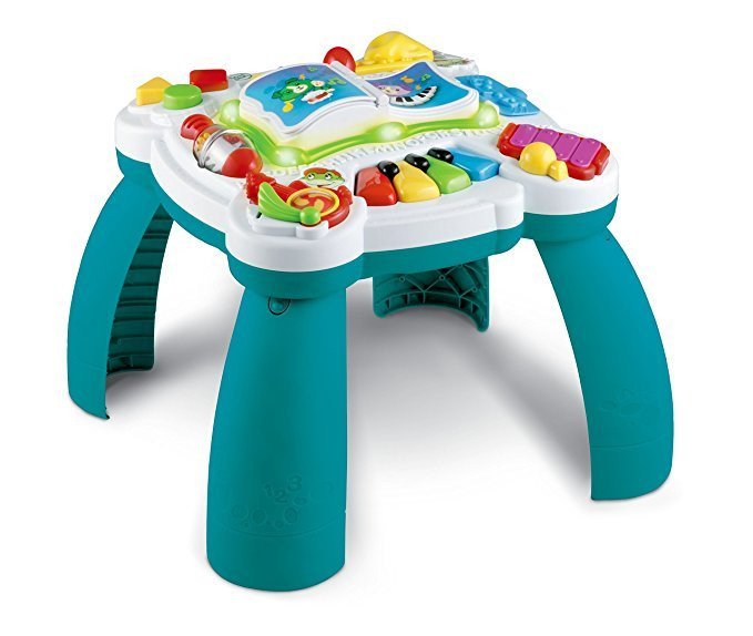 Activity Table rental in Puerto Rico