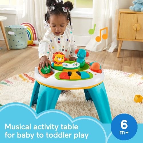 Activity Table rental in Panama City Beach Florida