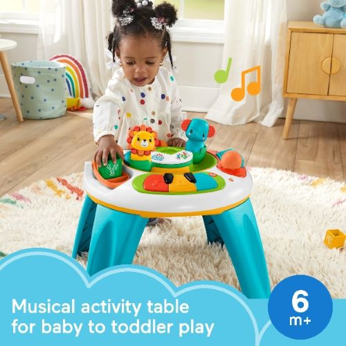 Activity Table rental in Delaware