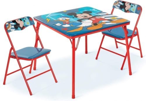 Activity Table Set rental in Anaheim - Disneyland