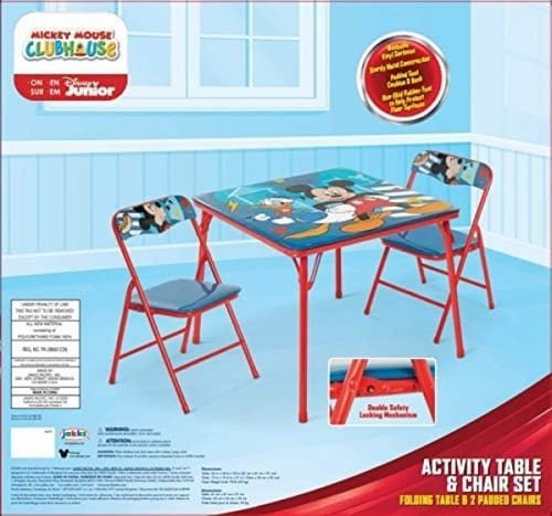 Activity Table Set rental in Anaheim - Disneyland
