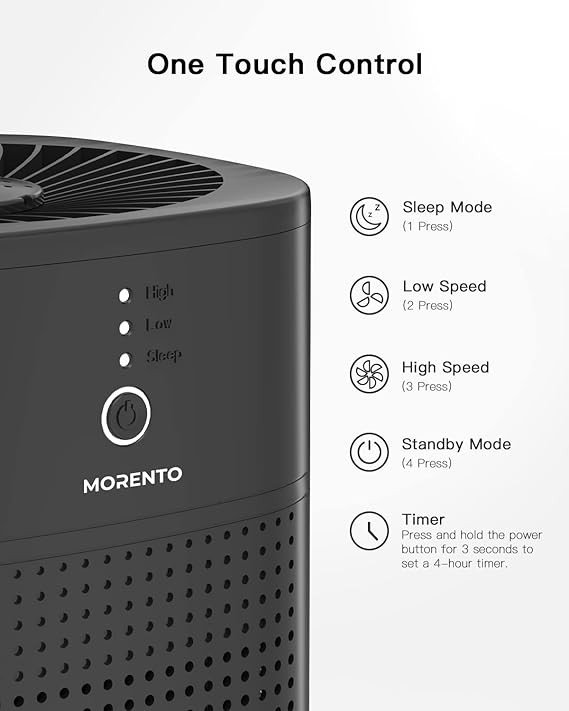 Air Purifier rental in Anaheim - Disneyland