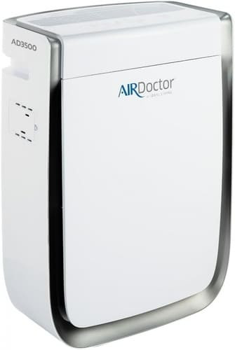 AIRDOCTOR AD3500 Air Purifier rental in San Diego, CA 