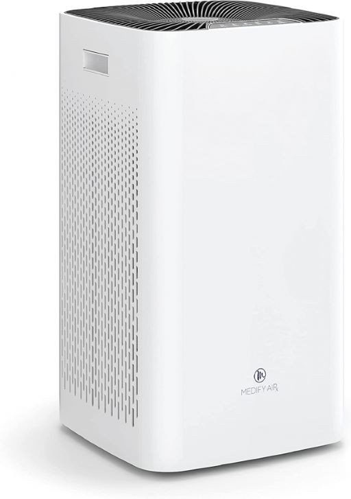 MEDIFY AIR Air Purifier rental in San Antonio