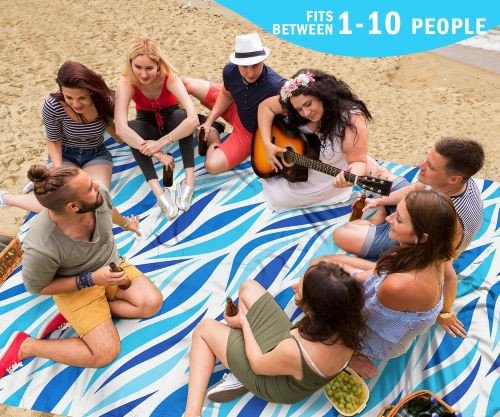 Beach Blanket rental in Virginia Beach, VA