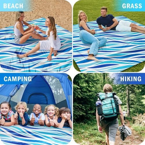 AlphaBeing Beach Blanket rental in Panama City Beach Florida