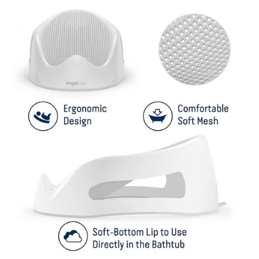 Angelcare Bath Support rental in Richmond, VA