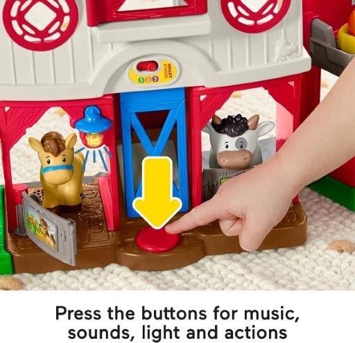 Animal Figure Toy Set for Toddlers rental in Chicago, IL