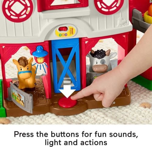 Animals Farm Playset  rental in Hilton Head Island South Carolina