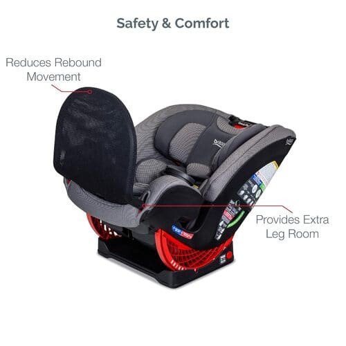 Britax Anti-Rebound Bar rental in Palm Springs, CA