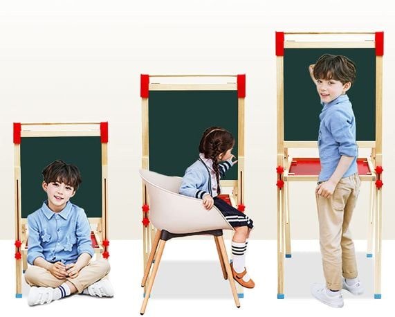 Art Easel rental in Los Angeles 